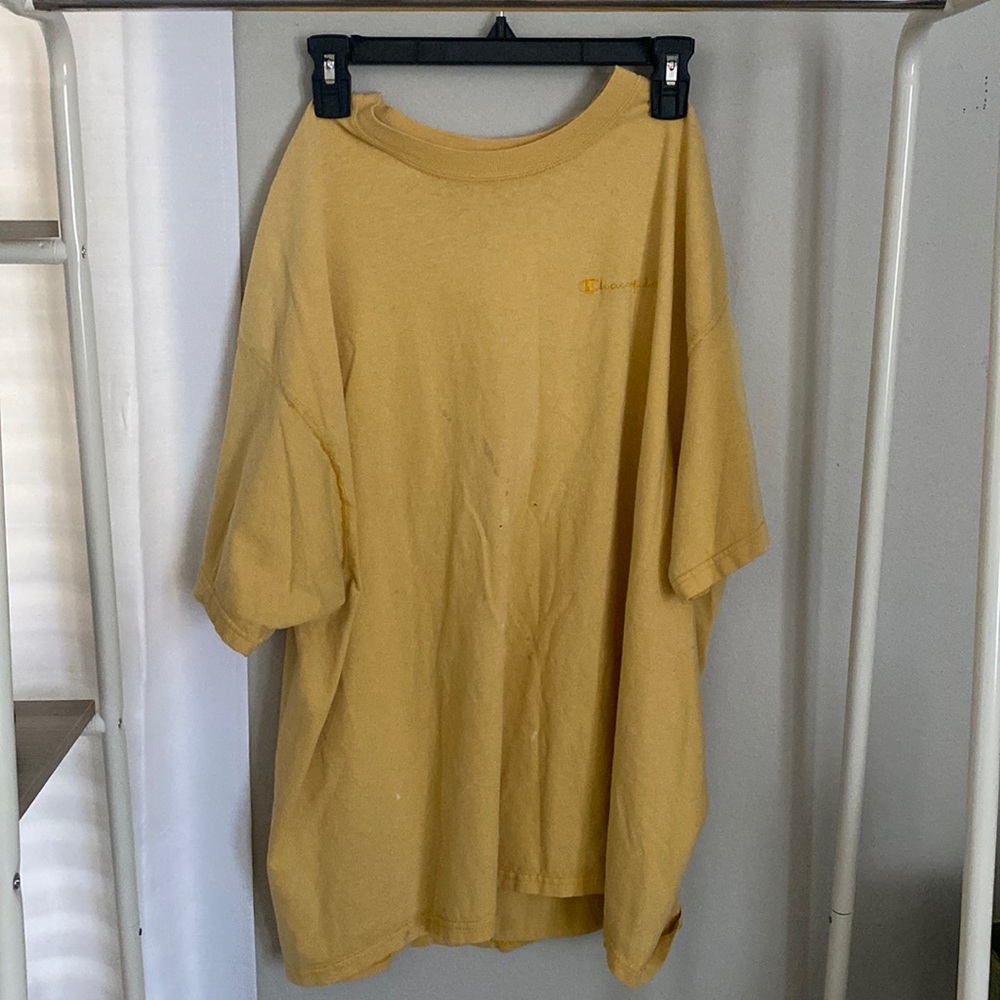 Vintage Champion T-shirt